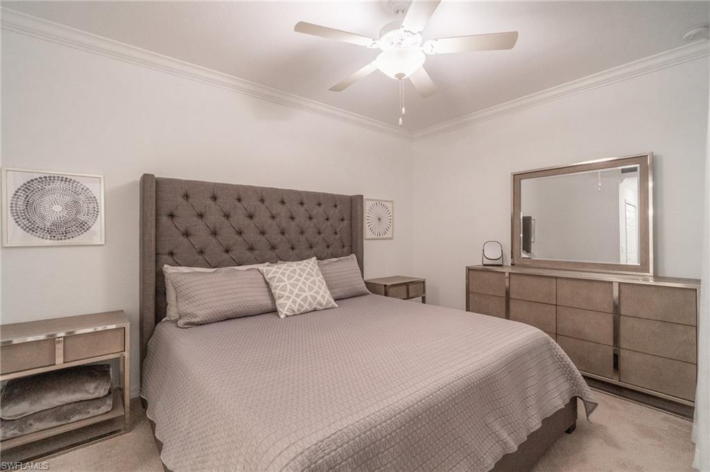 TREVI - Residential Lease