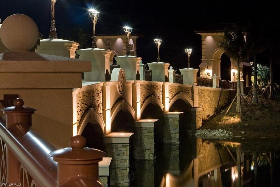 TREVI - Residential Lease