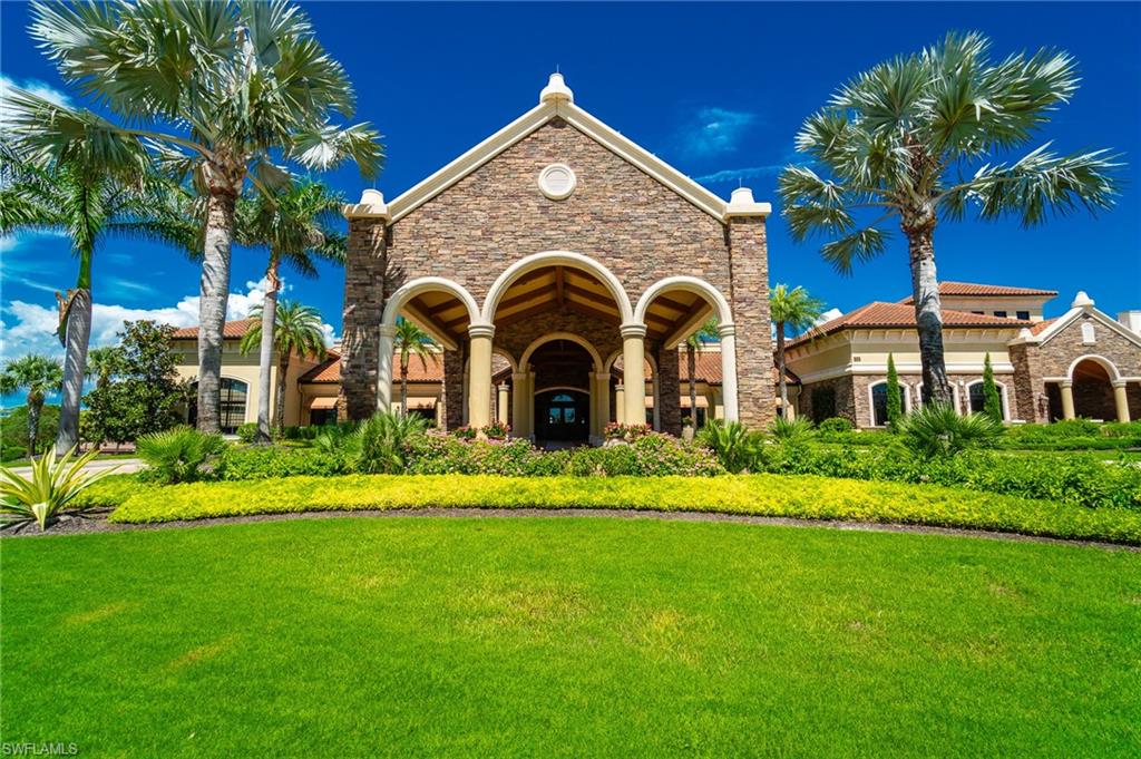 TREVI - Residential Lease