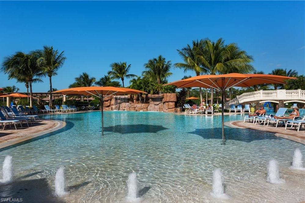 TREVI - Residential Lease