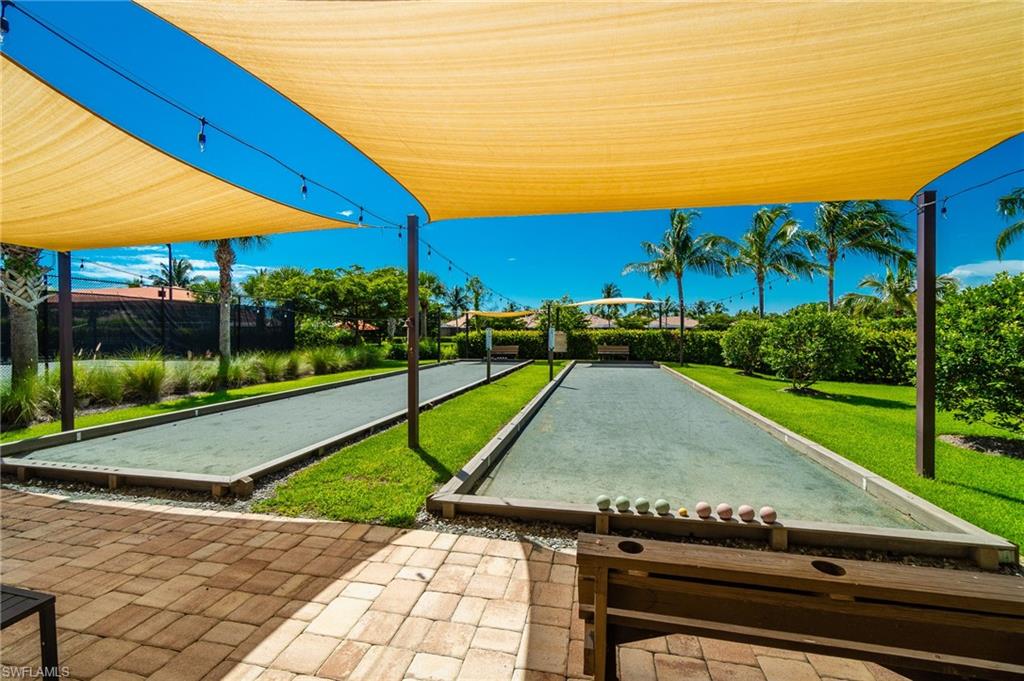 TREVI - Residential Lease