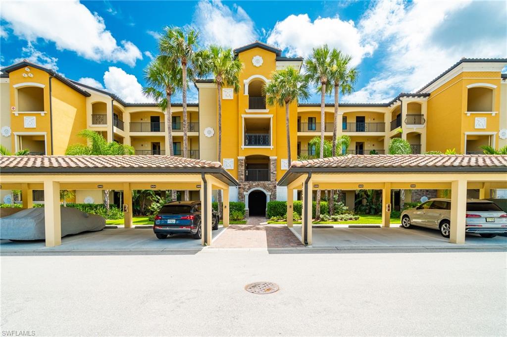 TREVI - Residential Lease