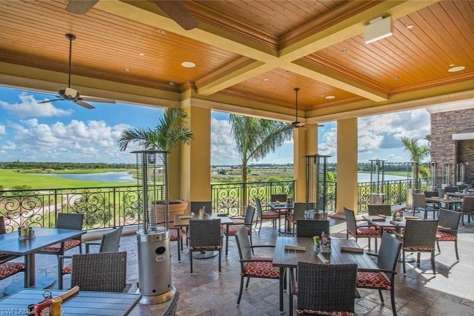 TREVI - Residential Lease