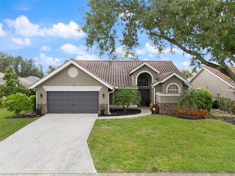 12596 Shannondale DR FORT MYERS FL 33913