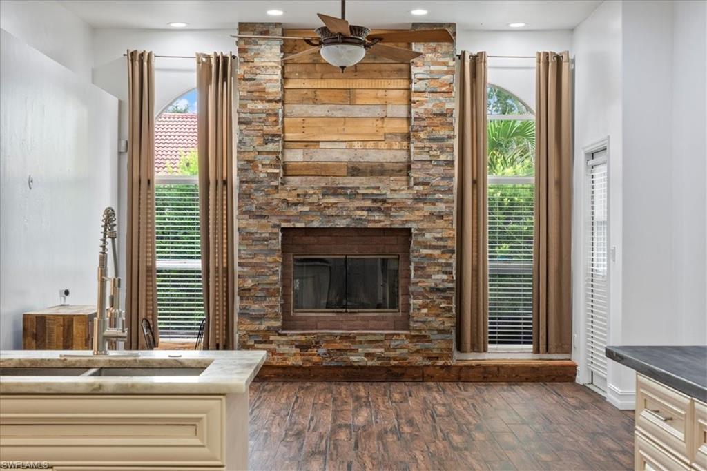 WATERFORD VILLAGE - Residential