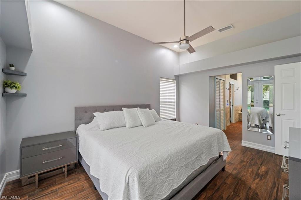 WATERFORD VILLAGE - Residential