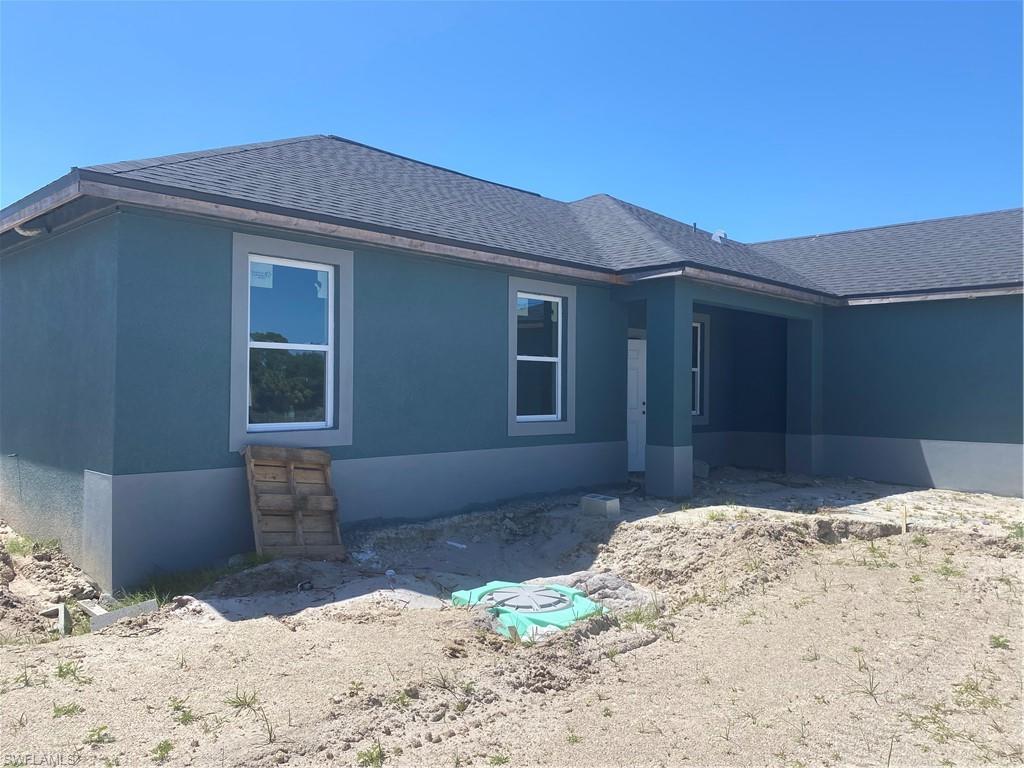 WHEELERS SUBD - Residential