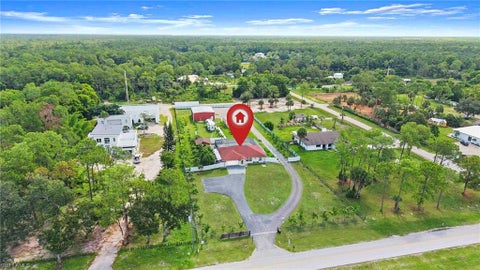 Photo of 2070 39th ST SW, NAPLES, FL 34117 (MLS # 226032884)