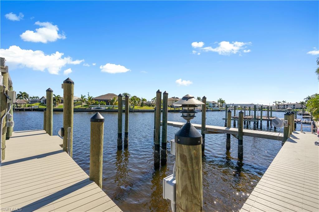 AQUA VISTA CONDO - Residential