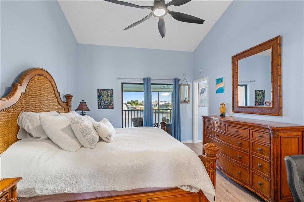 AQUA VISTA CONDO - Residential