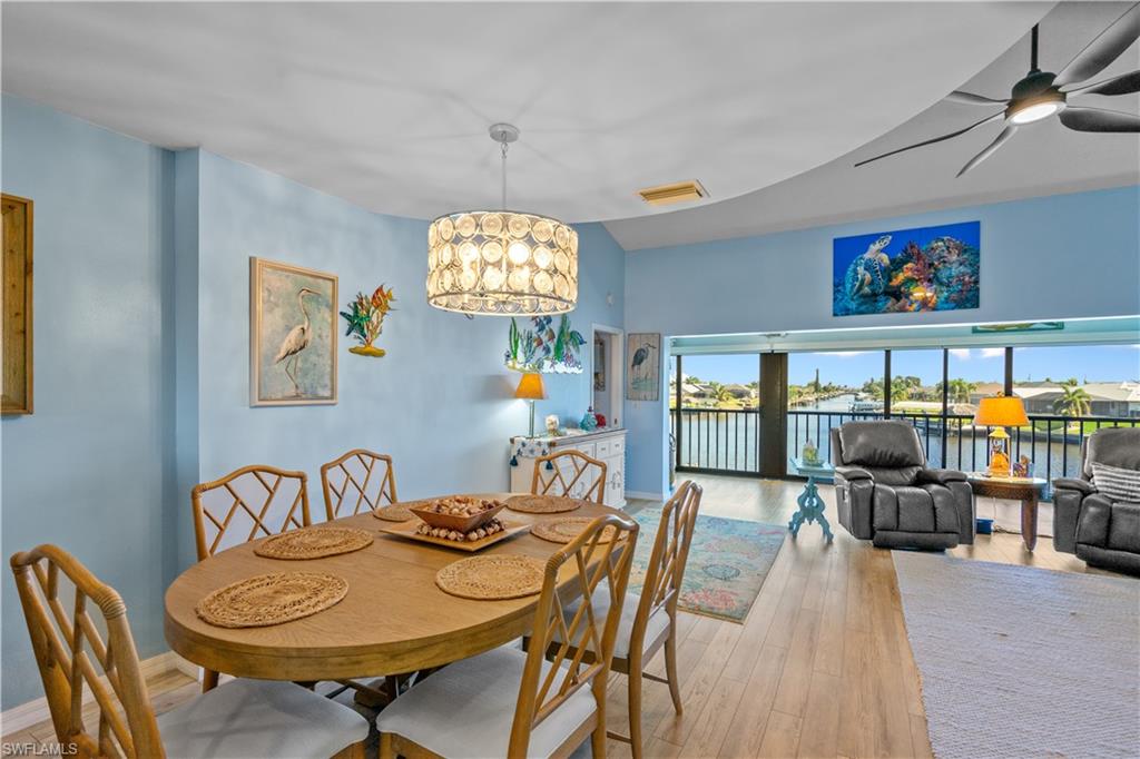 AQUA VISTA CONDO - Residential