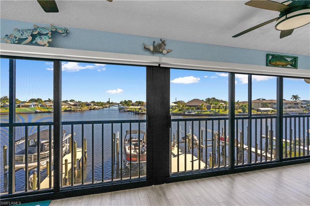 AQUA VISTA CONDO - Residential