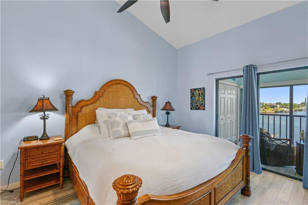 AQUA VISTA CONDO - Residential