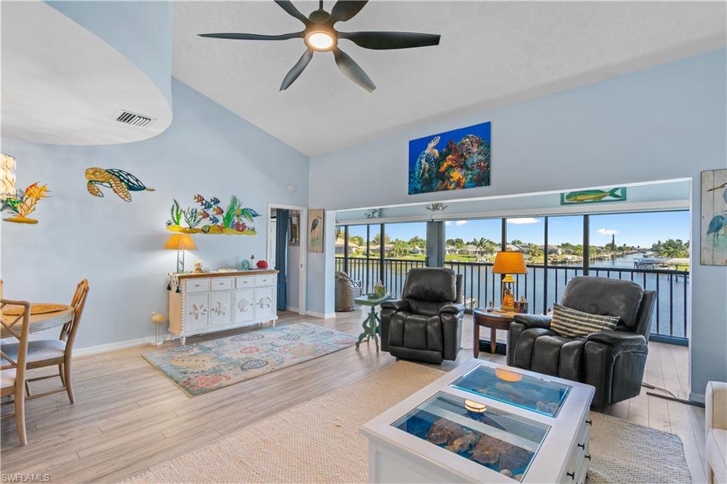 AQUA VISTA CONDO - Residential