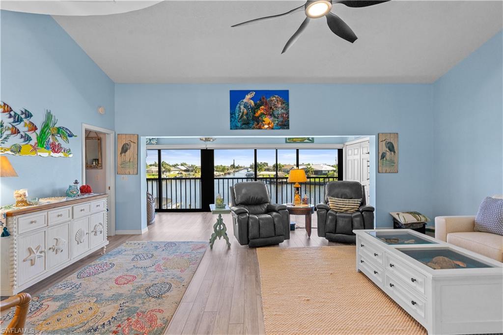 AQUA VISTA CONDO - Residential