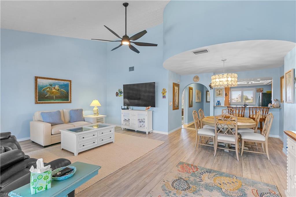 AQUA VISTA CONDO - Residential