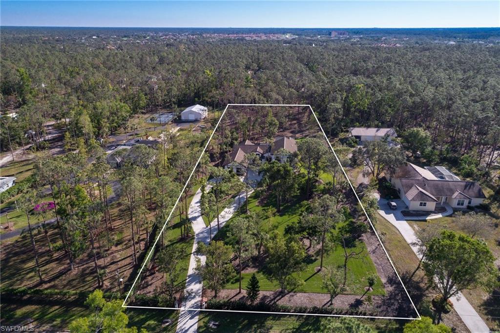 OAKES ESTATES - Residential