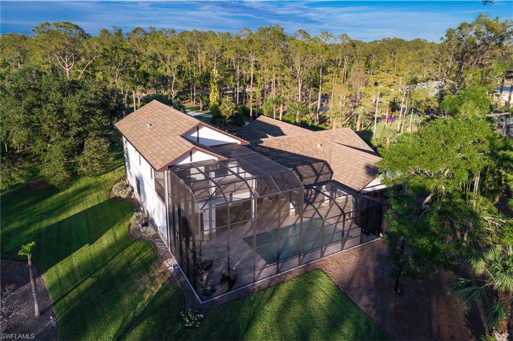 OAKES ESTATES - Residential