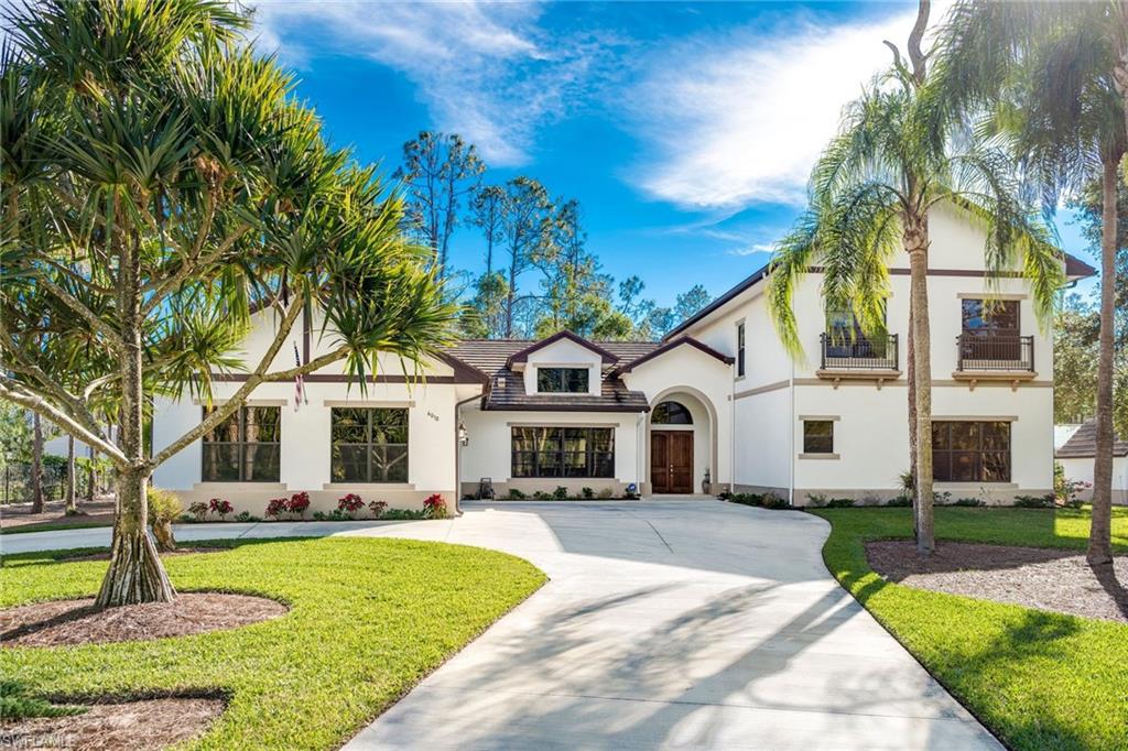 OAKES ESTATES - Residential