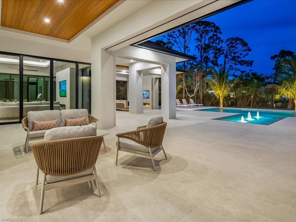 PINE RIDGE - Residential