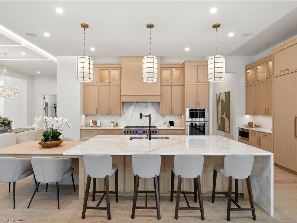 PINE RIDGE - Residential