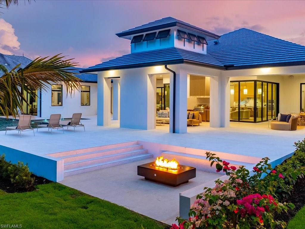 PINE RIDGE - Residential