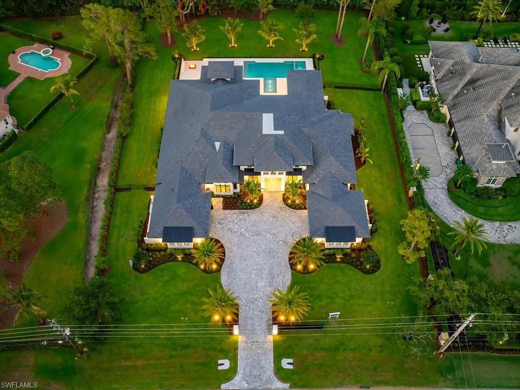 PINE RIDGE - Residential