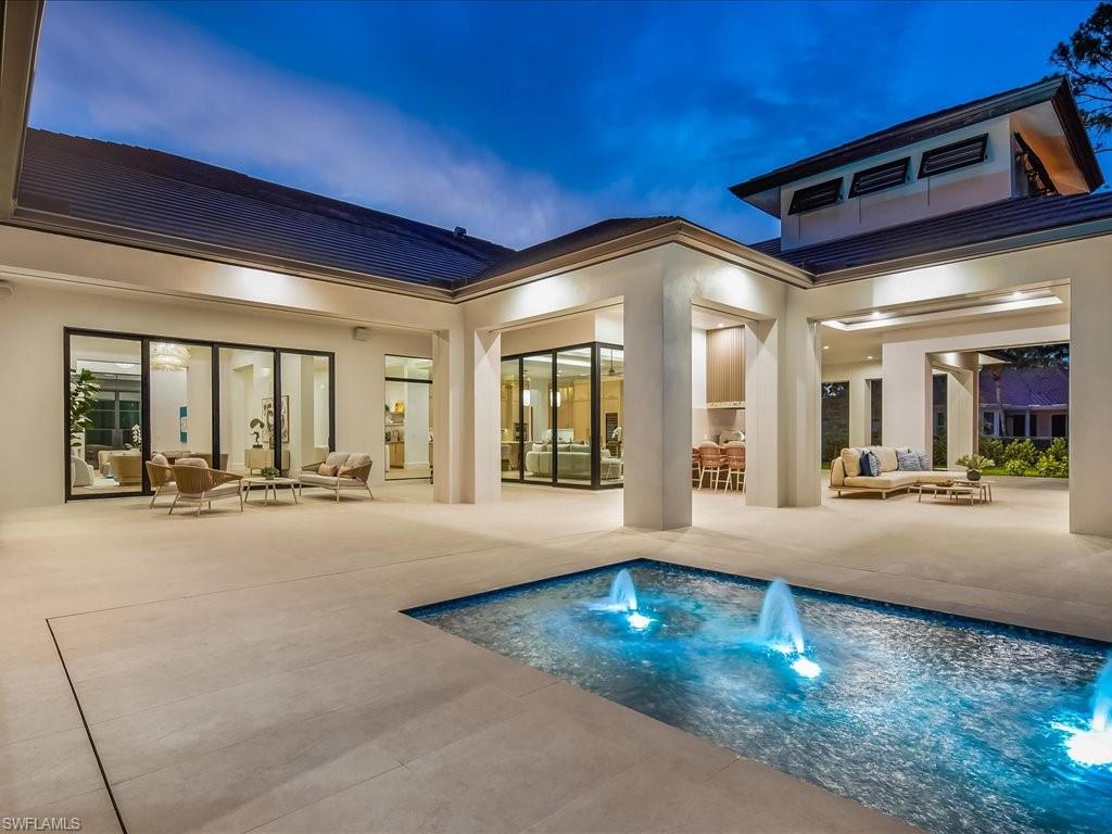 PINE RIDGE - Residential