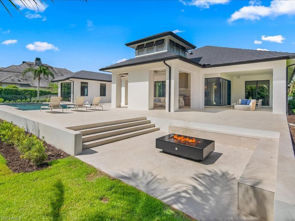 PINE RIDGE - Residential