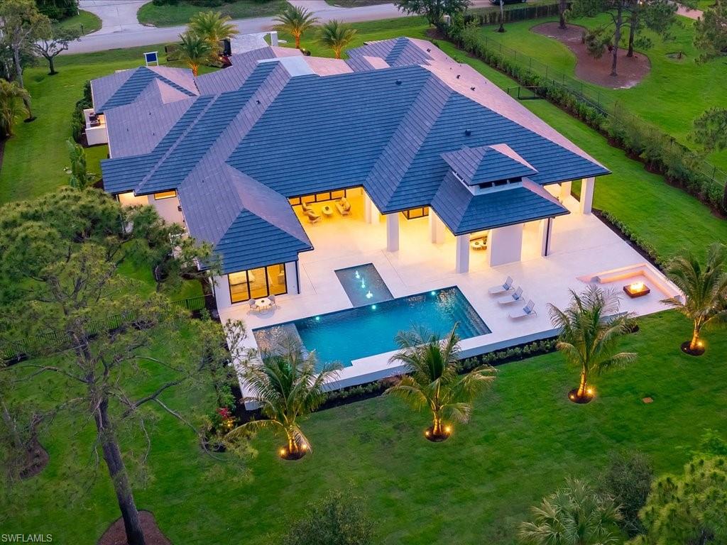 PINE RIDGE - Residential