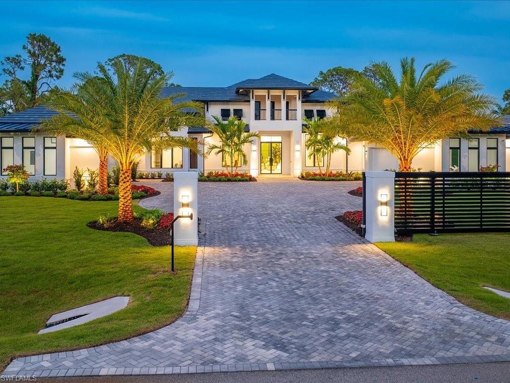 PINE RIDGE - Residential