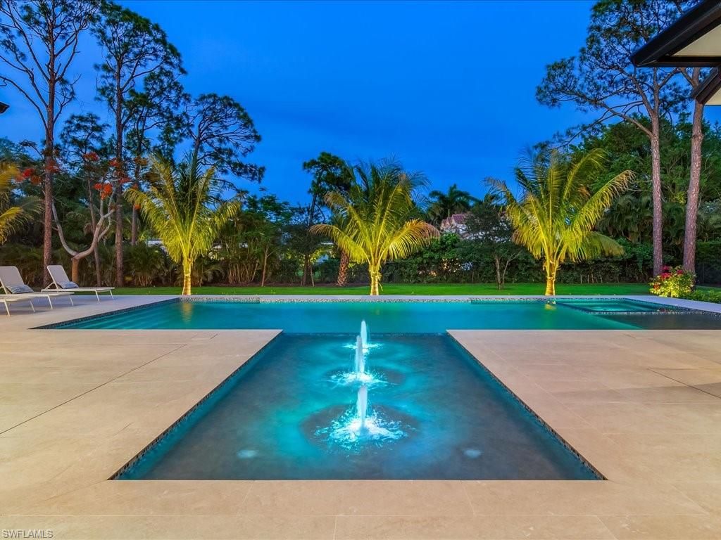 Photo of 500 Ridge DR, NAPLES, FL 34108 (MLS # 226020554)