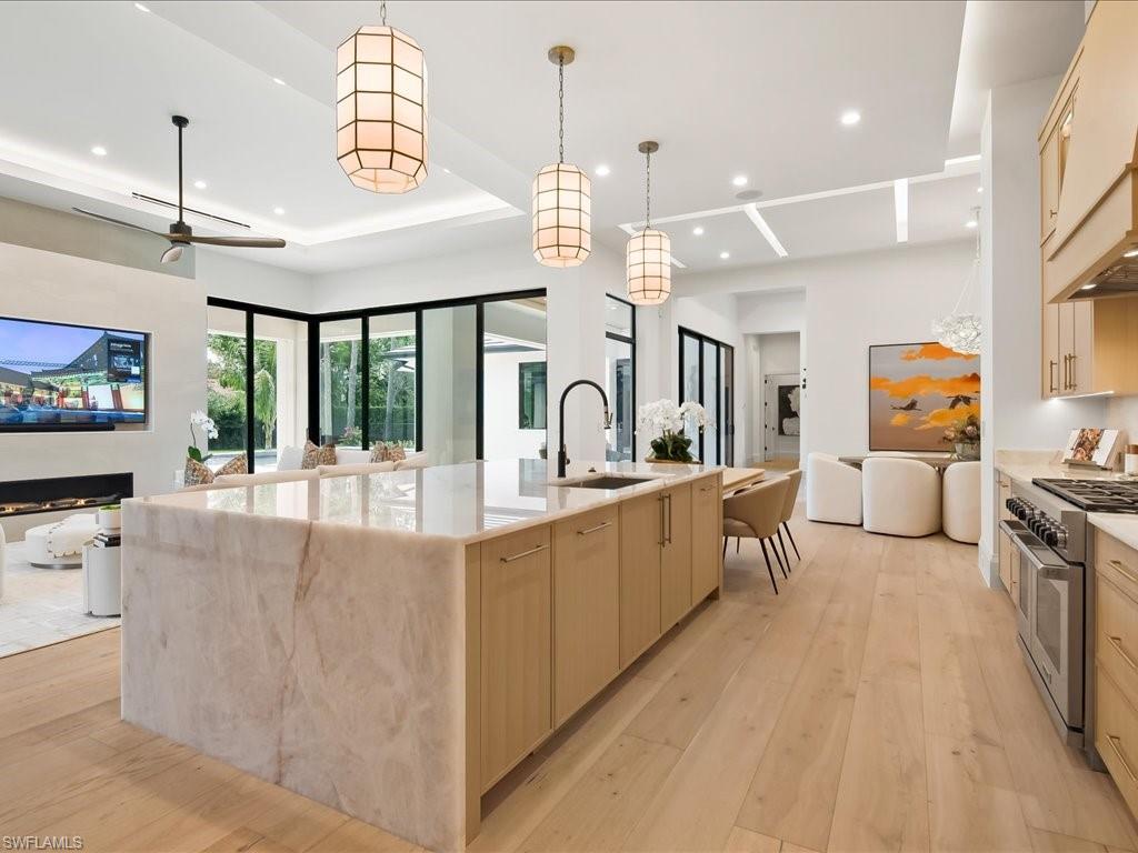PINE RIDGE - Residential