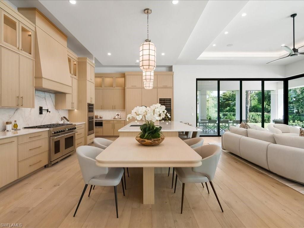 PINE RIDGE - Residential