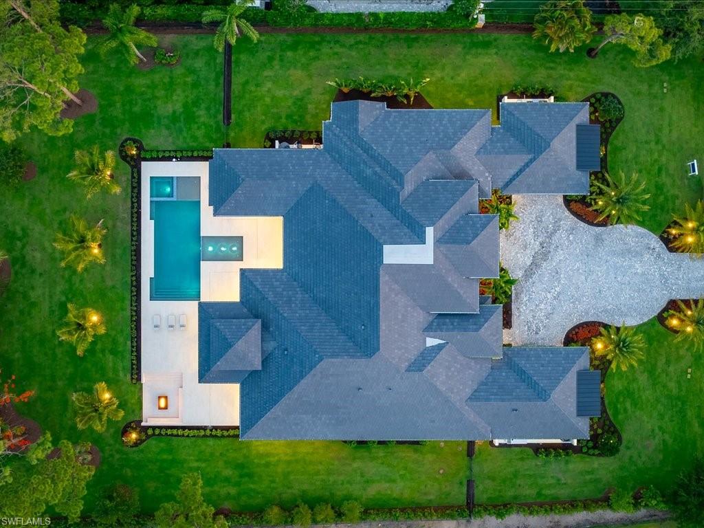 PINE RIDGE - Residential