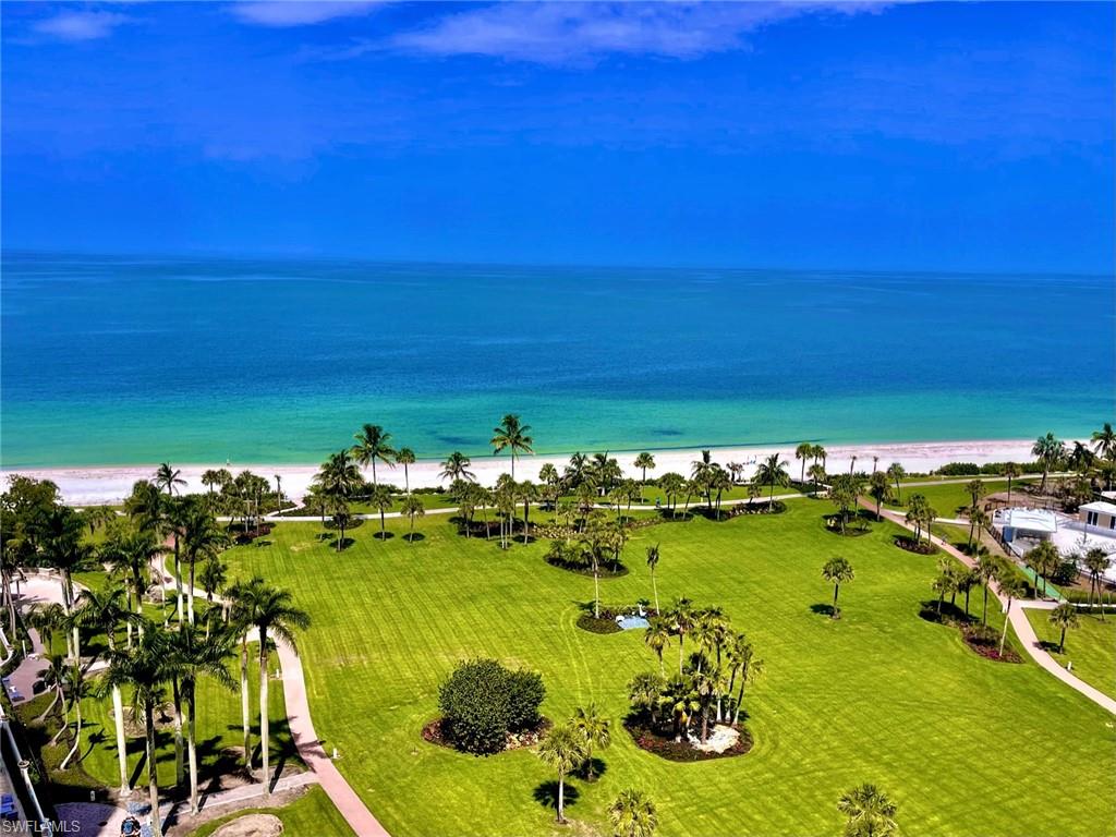 Photo of 4021 Gulf Shore BLVD #1505, NAPLES, FL 34103 (MLS # 224011649)
