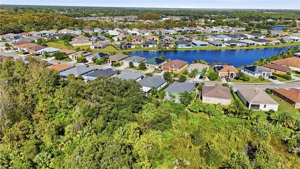 ARROWHEAD RESERVE - Residential