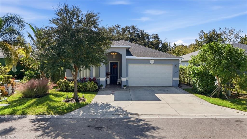 ARROWHEAD RESERVE - Residential