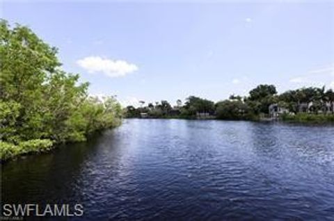 A home in BONITA SPRINGS