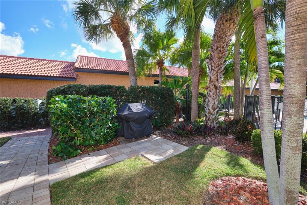 ROSE GARDEN VILLAS CONDO - Residential