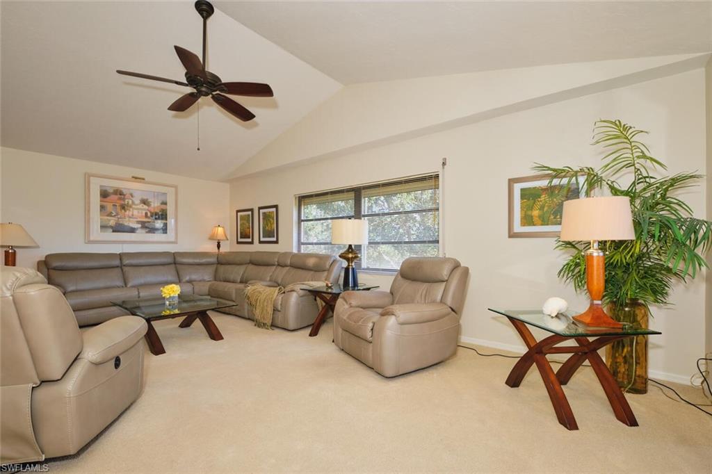 ROSE GARDEN VILLAS CONDO - Residential