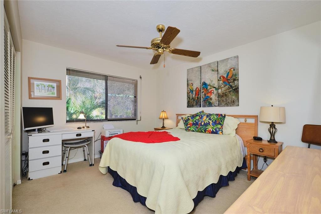 ROSE GARDEN VILLAS CONDO - Residential