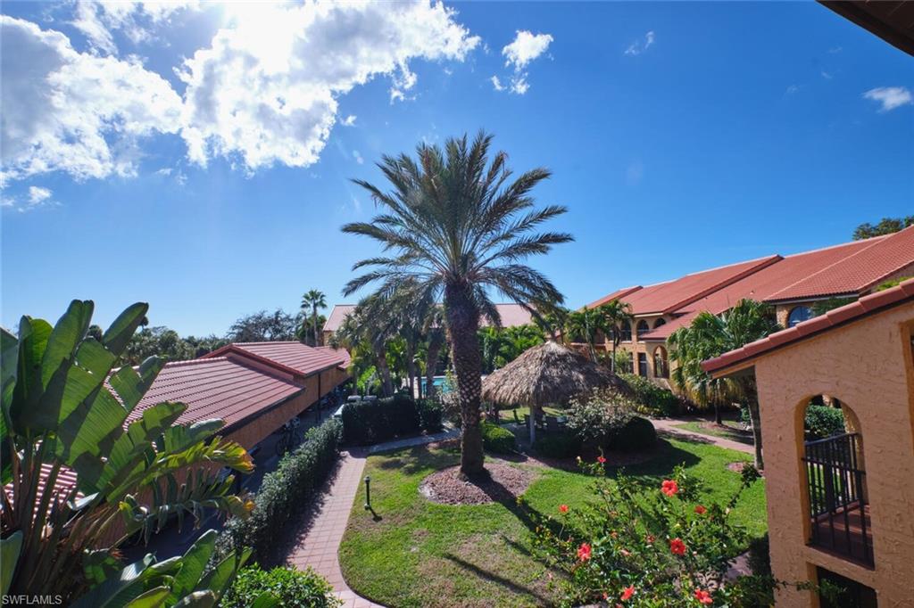 ROSE GARDEN VILLAS CONDO - Residential