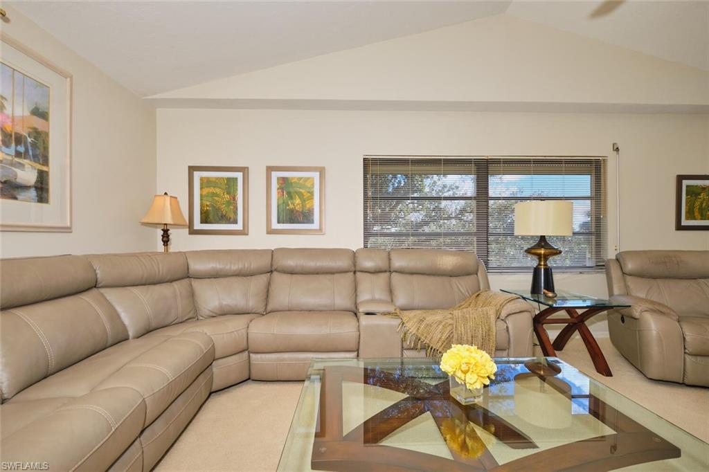 ROSE GARDEN VILLAS CONDO - Residential