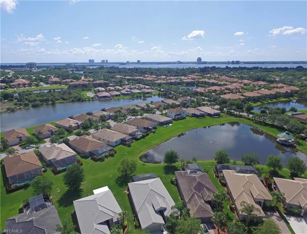 MOODY RIVER ESTATES - Residential