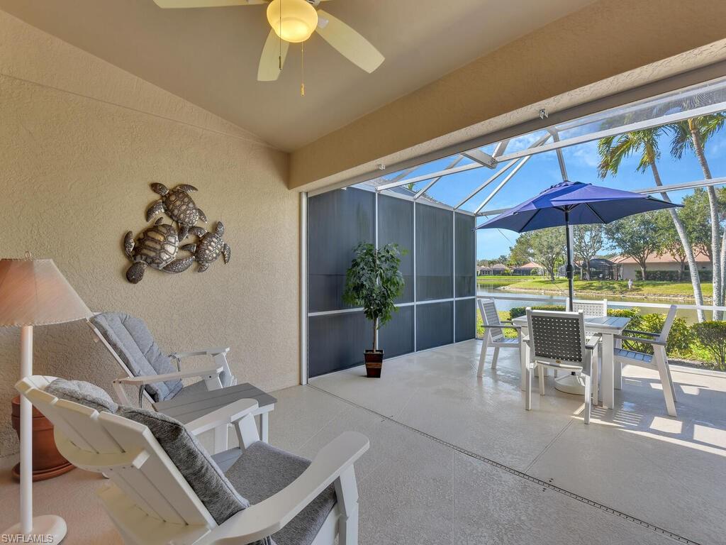 PALOMINO VILLAGE - Residential