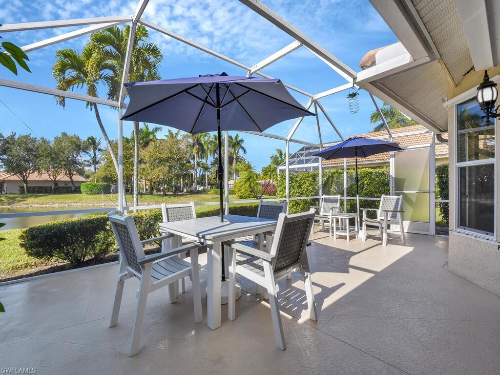 PALOMINO VILLAGE - Residential