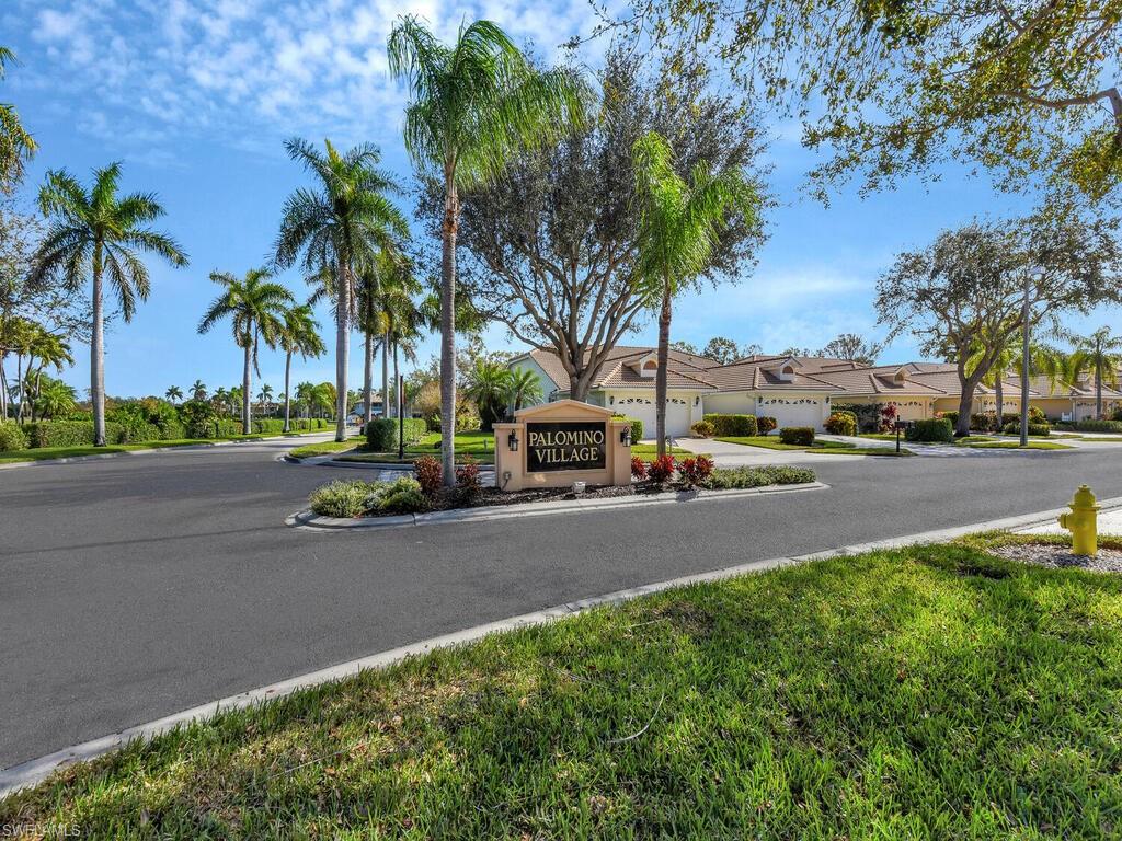 PALOMINO VILLAGE - Residential