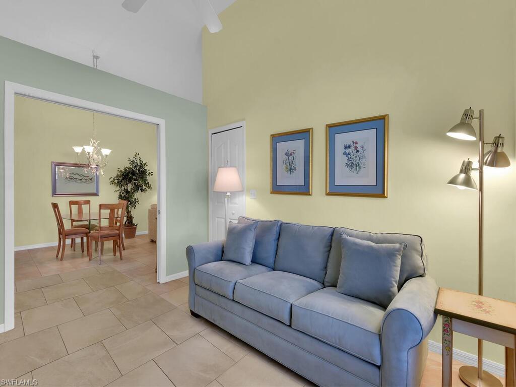 PALOMINO VILLAGE - Residential