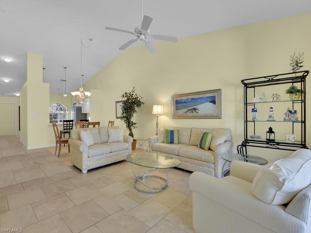 PALOMINO VILLAGE - Residential